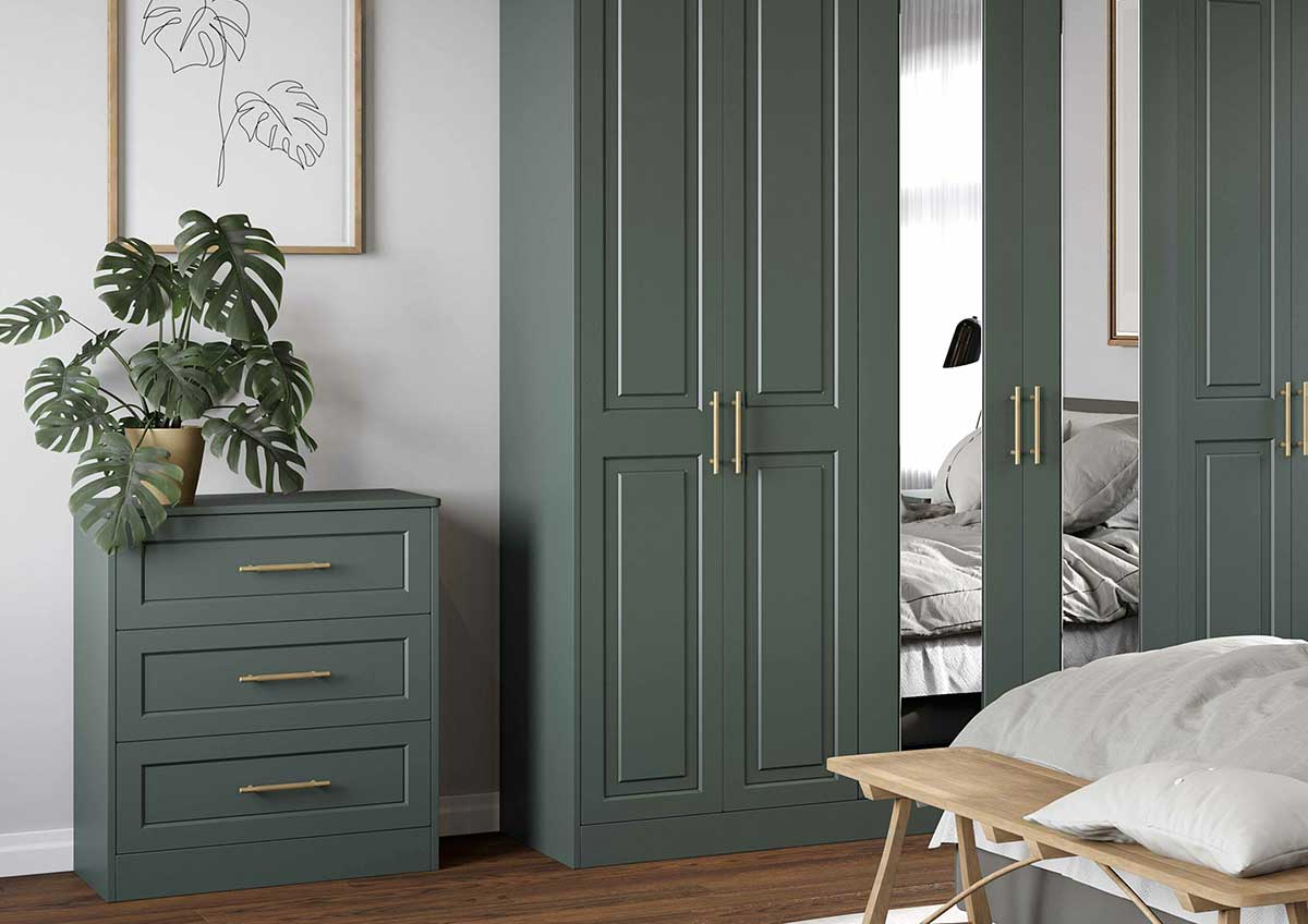 Built-In vs Freestanding