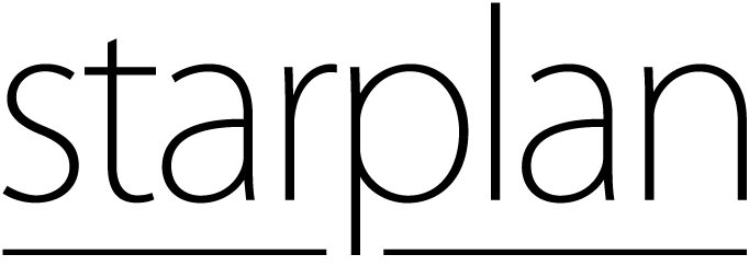 Starplan logo no text