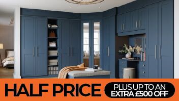 website menu dressingroom