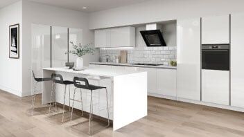 Fitted Kitchen Offers