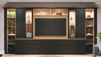 Fitted Living Room Offers