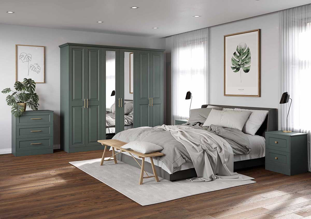 Smart Spaces: Creative Uses for Freestanding Furniture Around the Home