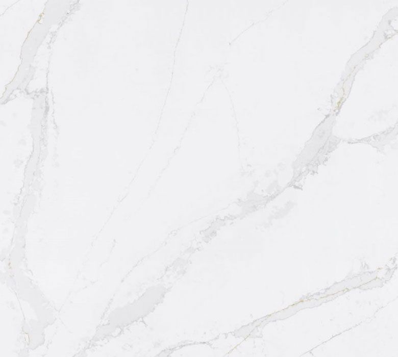 Calacatta Gold Quartz Worktop