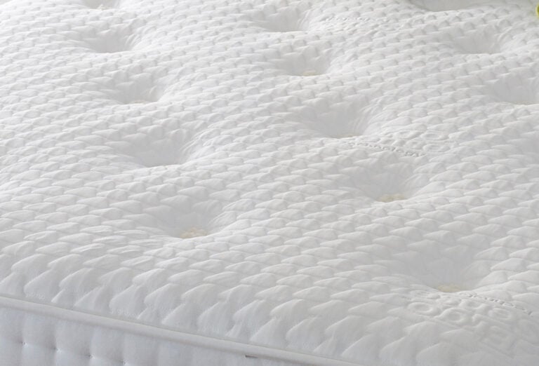 Stamford Divan Bed Mattress