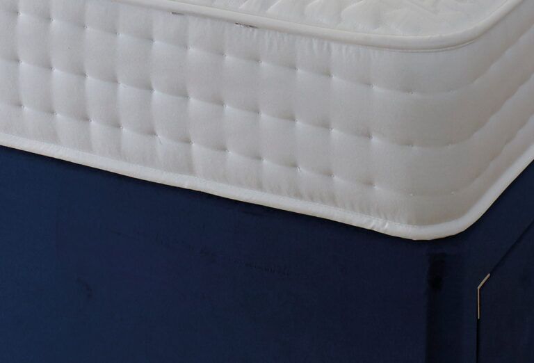 Stamford Divan Bed Storage