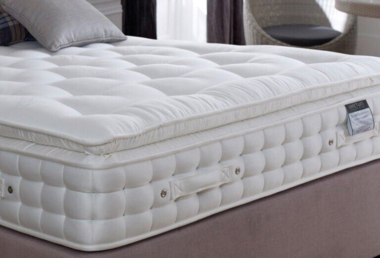 The Regal Divan Bed Mattress