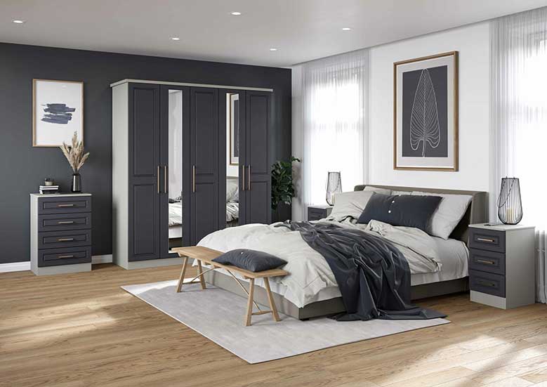 Allure Range Complete Package