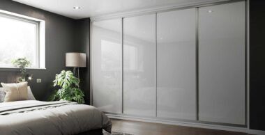 Maximise Storage for the New Season: Why Sliding Wardrobes Are Perfect for Autumn