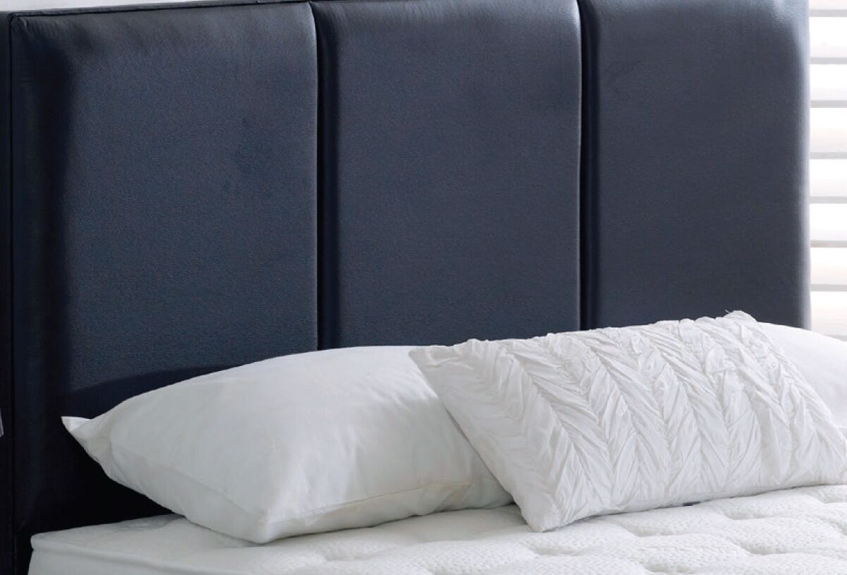 The Wiltshire Divan Bed Headboard
