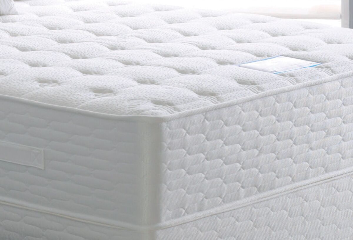 The Wiltshire Divan Bed Mattress