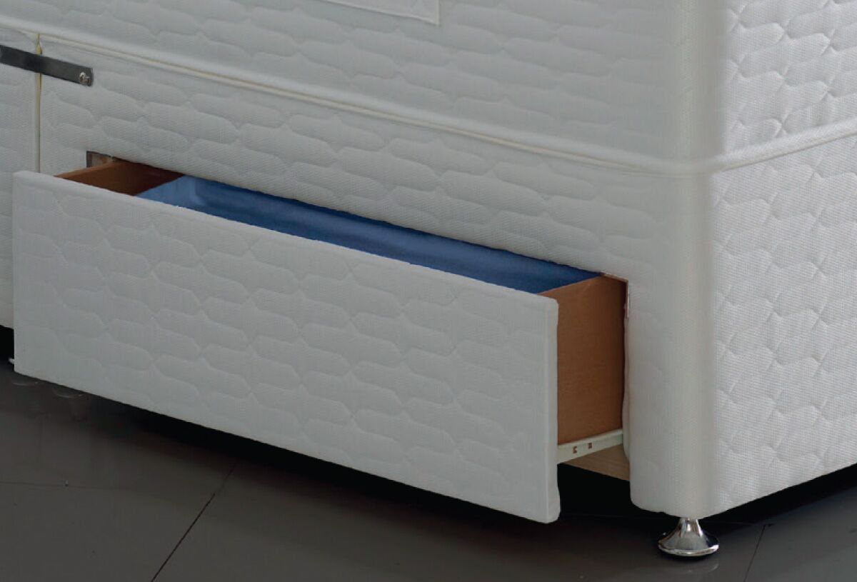 The Wiltshire Divan Bed Storage