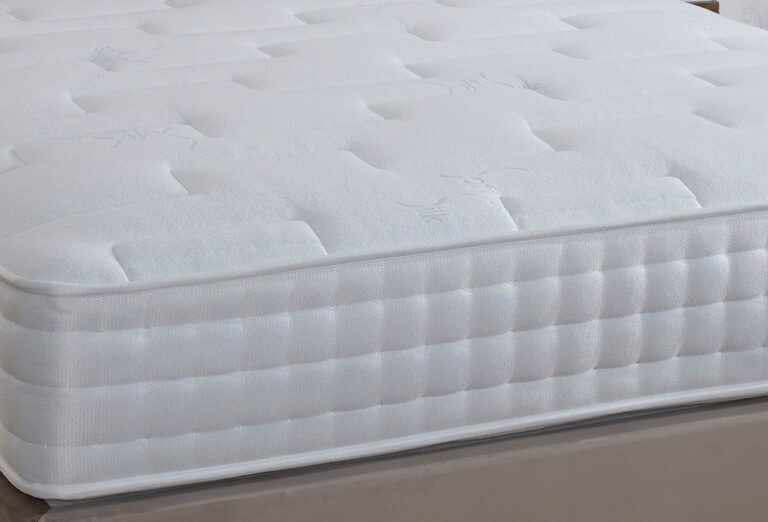 The Arena Divan Bed Mattress