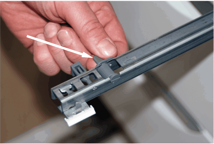 Bedroom Drawer Adjustment 4