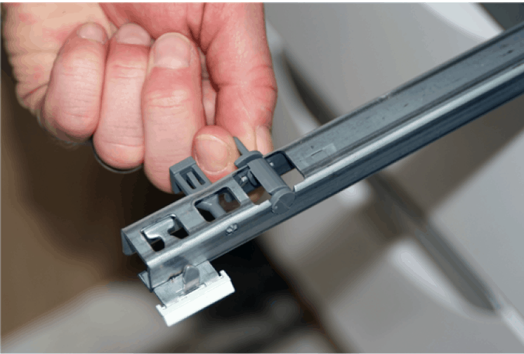 Bedroom Drawer Adjustment 5