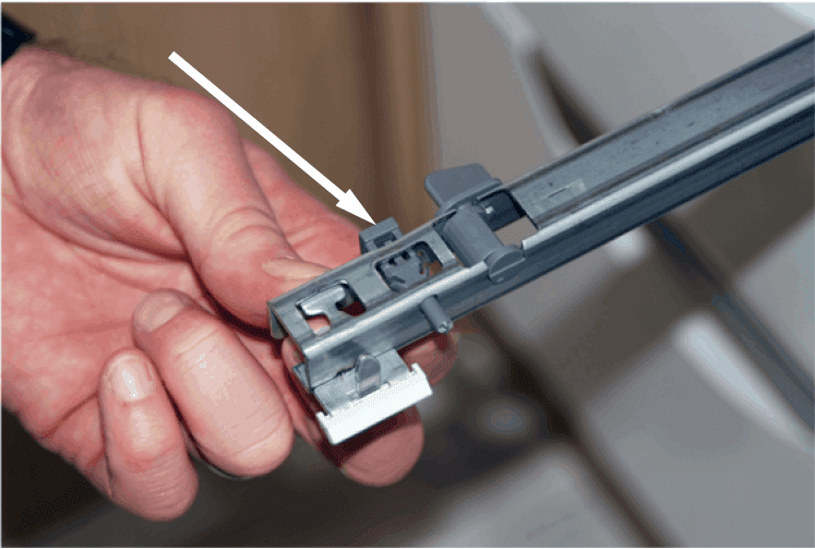 Bedroom Drawer Adjustment