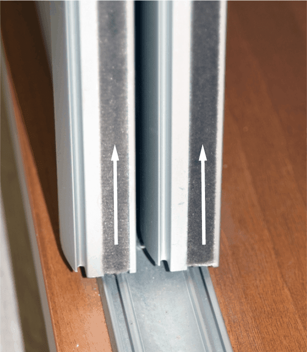 Starplan Sliding Door Adjustment Guide 2