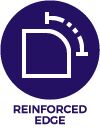 Starplan Reinforced Edge 