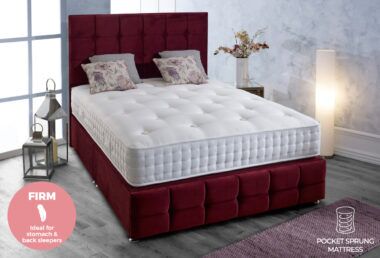 Dayton Divan