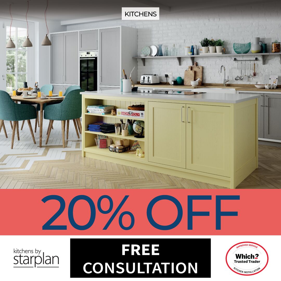 website mobile slide kitchen