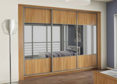 Why choose wooden wardrobes