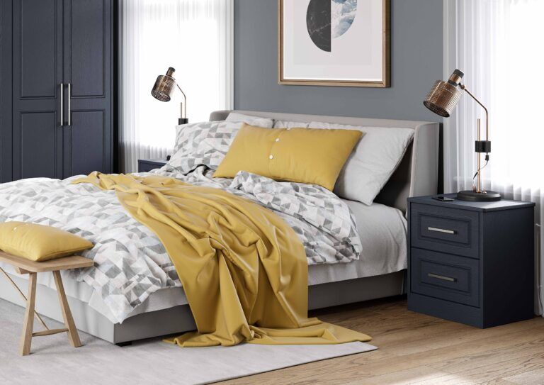 bedside not close