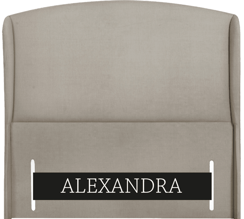 Alexandra Headboard