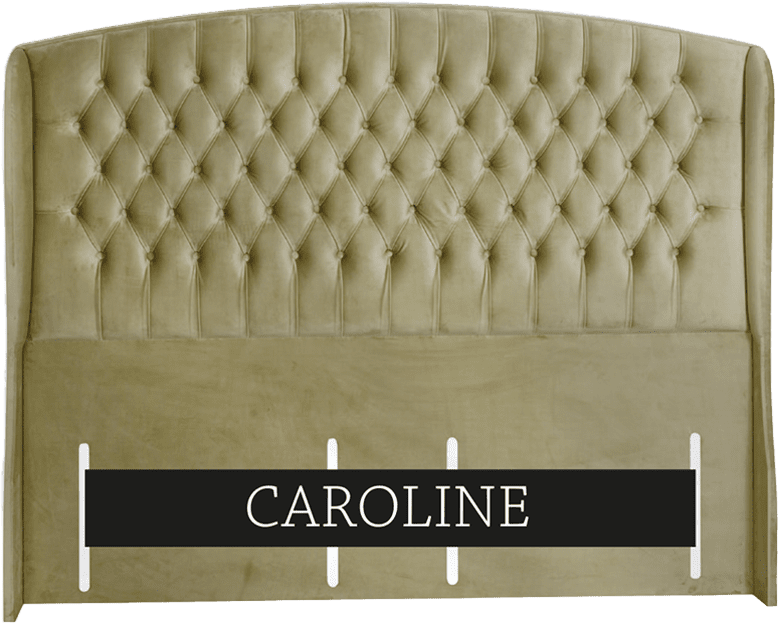 Caroline Headboard