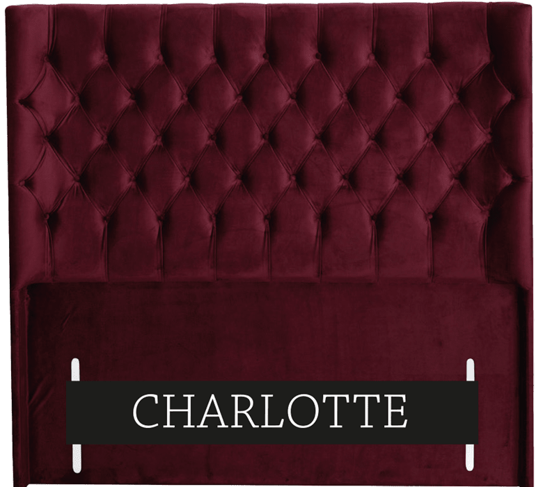 Charlotte Headboard