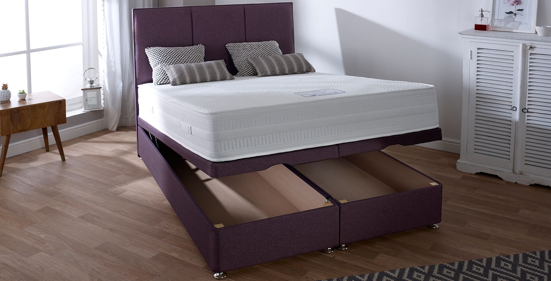 Divan Ottoman