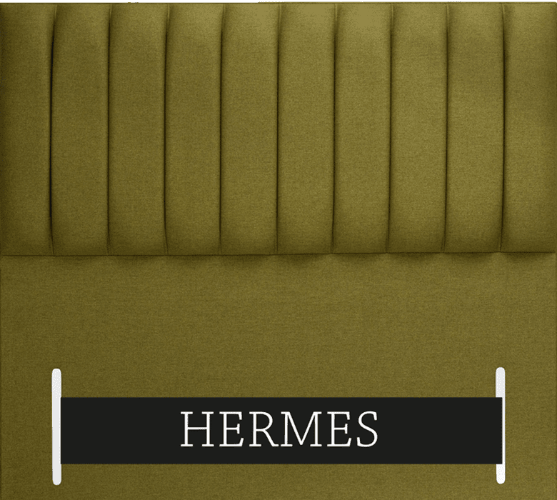 Hermes Headboard