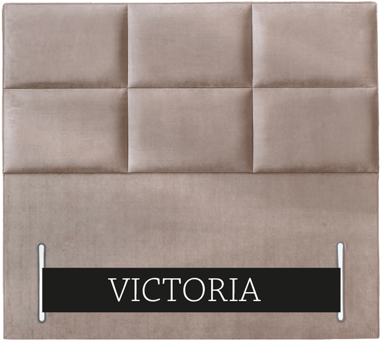 Victoria Headboard