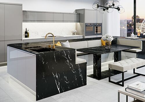 Kitchens item
