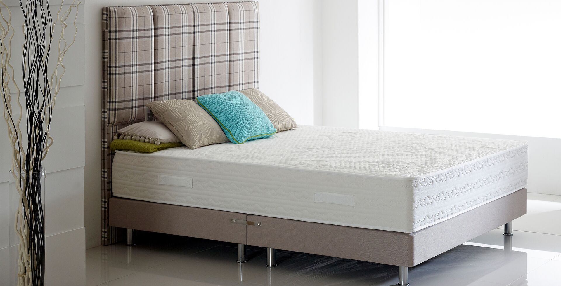 Marquis Luxury Divan Bed