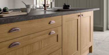 Solid Wood Kitchens