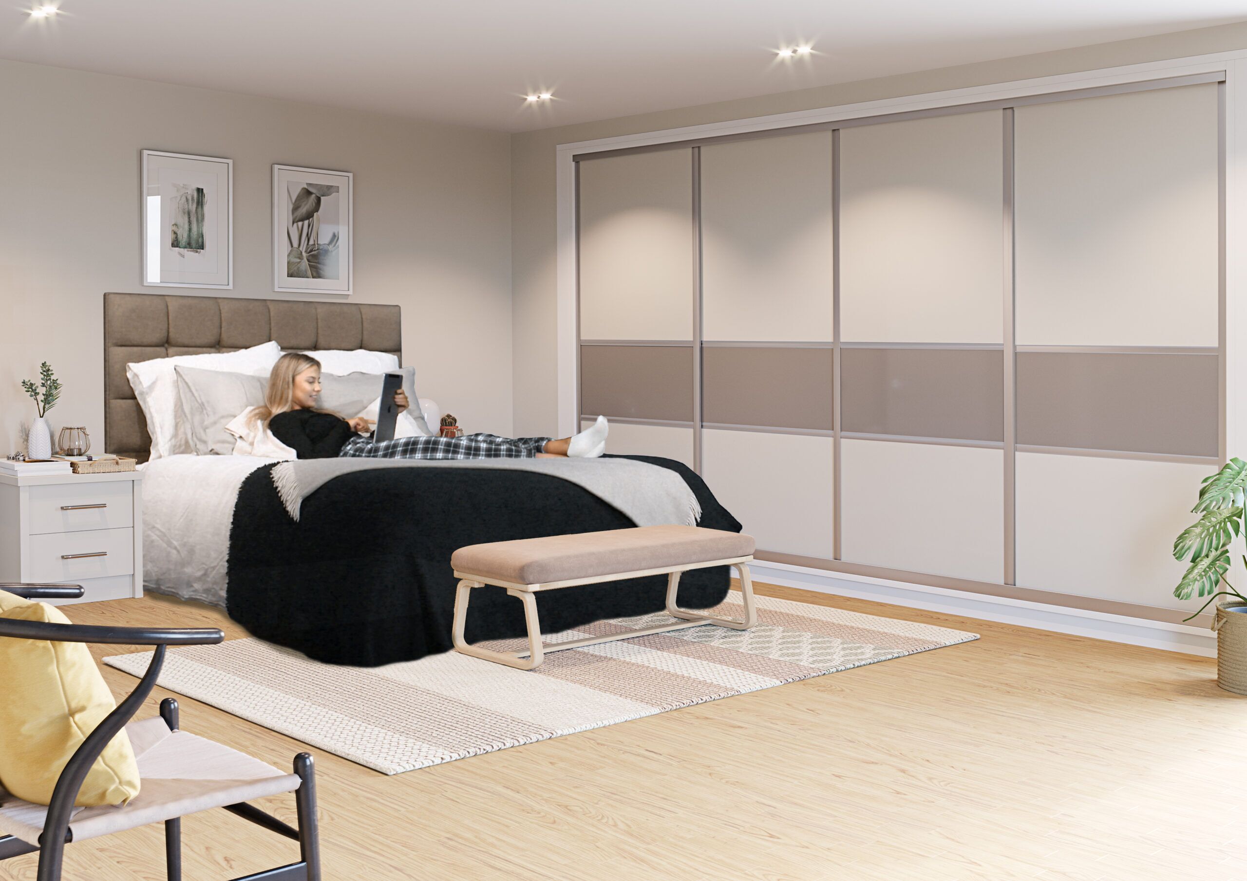 Daughter Room C