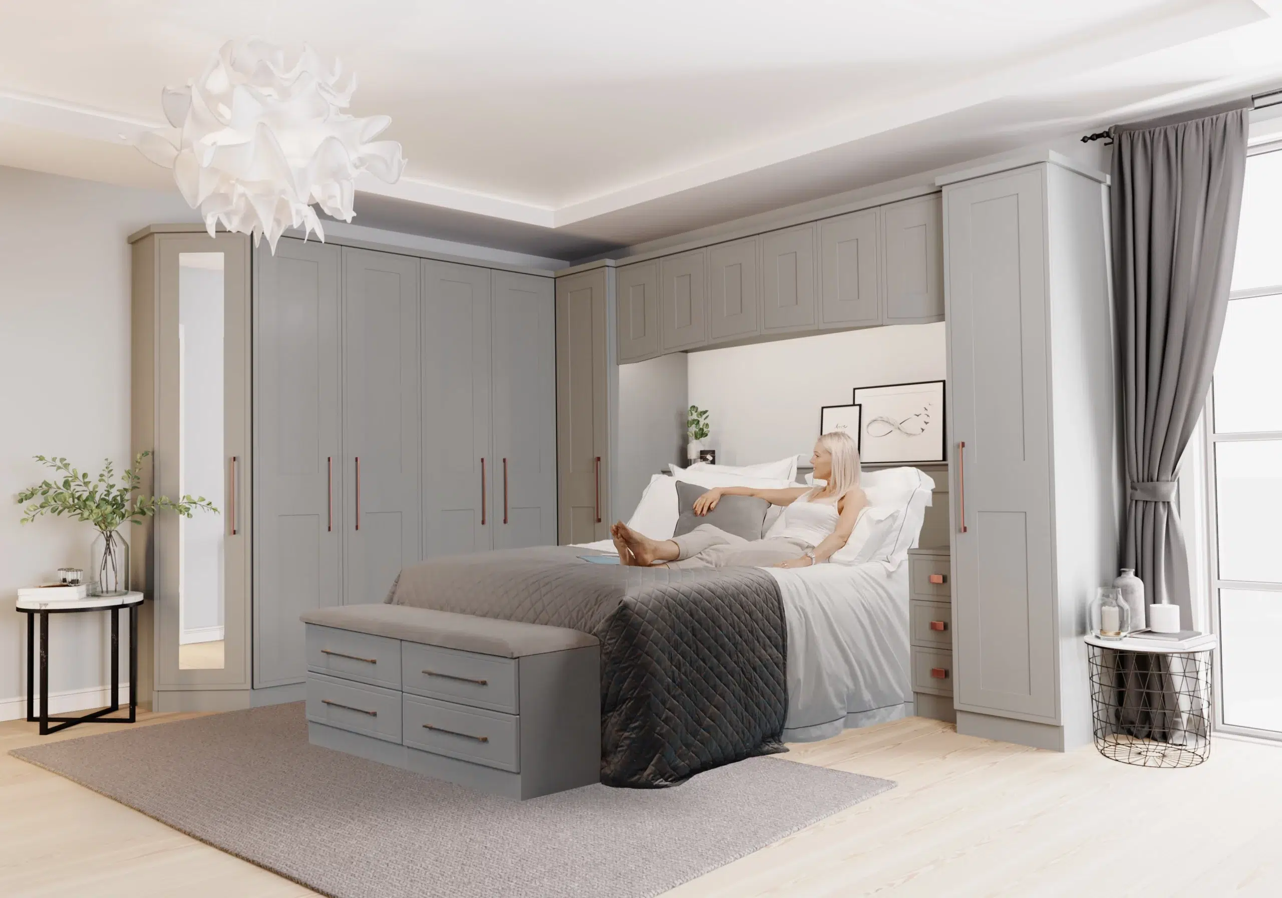 Parent Room A