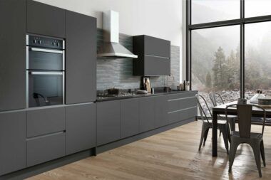 From Traditional to Modern Exploring Kitchen Design Styles