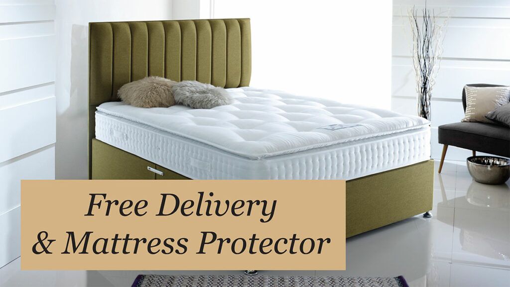 Divan Bed Offers