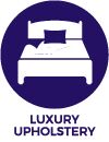 Starplan Luxury Upholstery