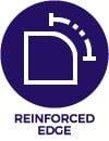 Starplan Reinforced Edge 