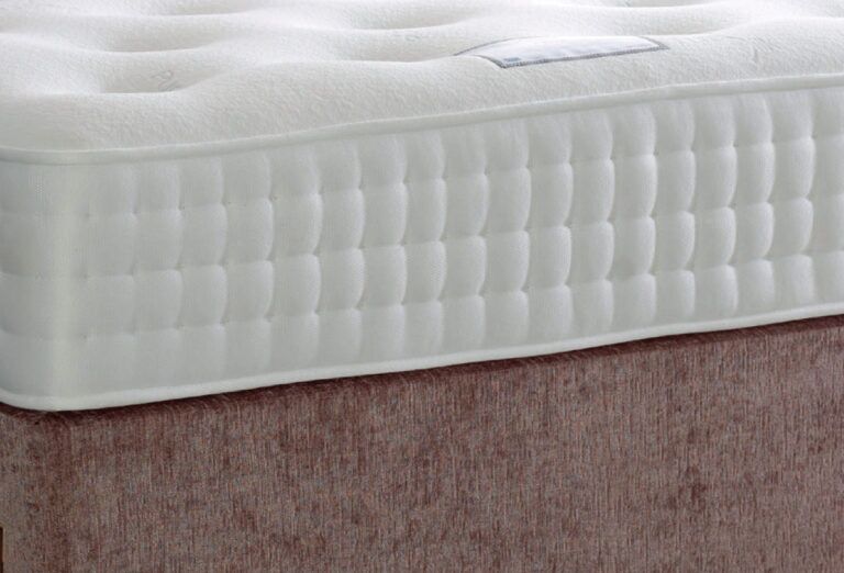 The Kent Divan Bed Mattress