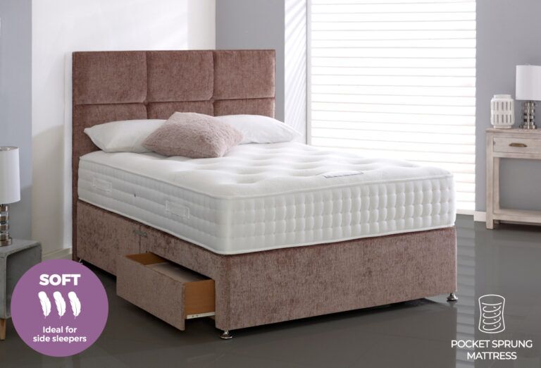 Kent Divan