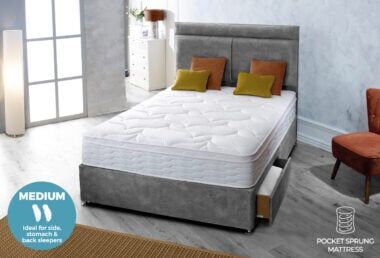 Marquis Divan