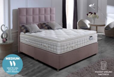 Regal Divan