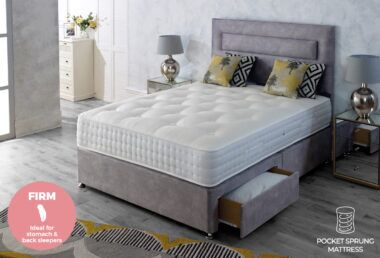 Rhapsody Divan