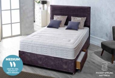 Rialto Divan