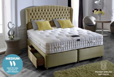 Royal Divan