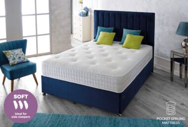 Stamford Divan