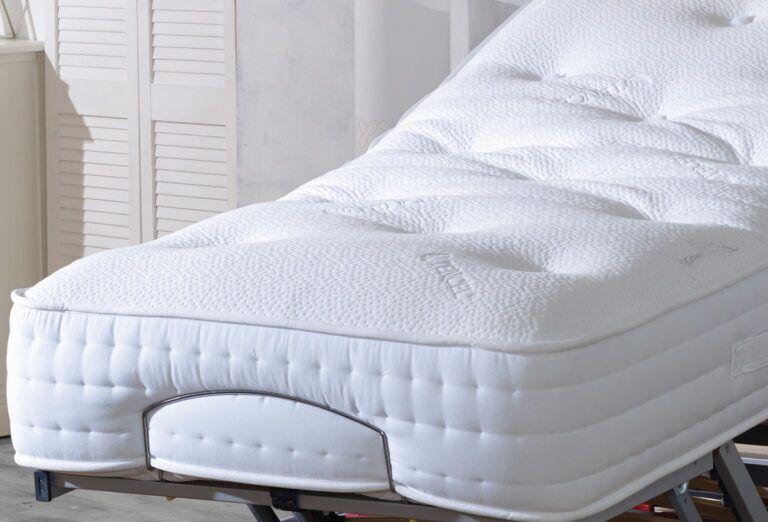 The Astana Electric Bed Mattress