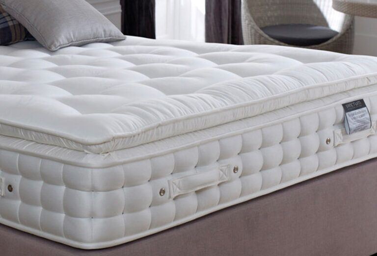 The Regal Divan Bed Mattress